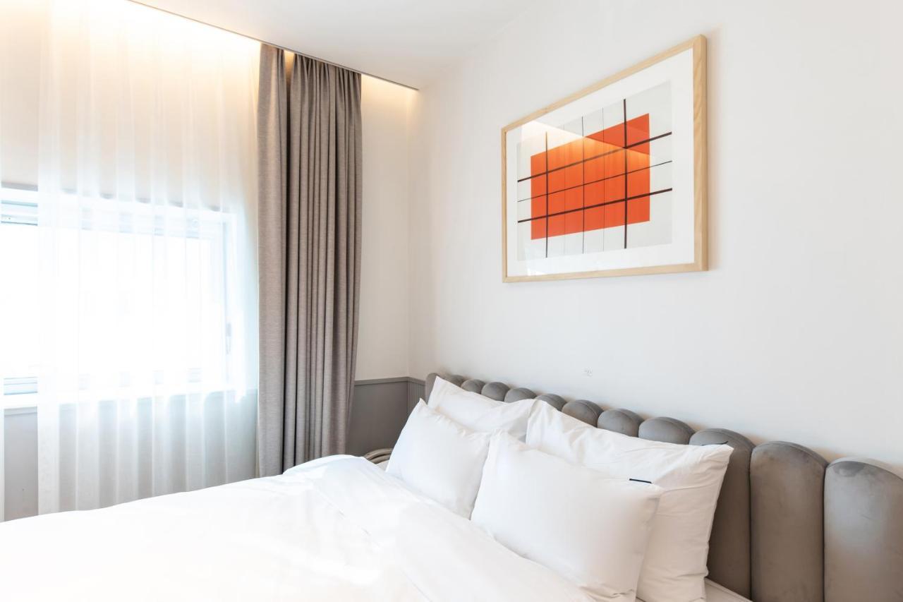 Hotel H Avenue Gwanganri 2*