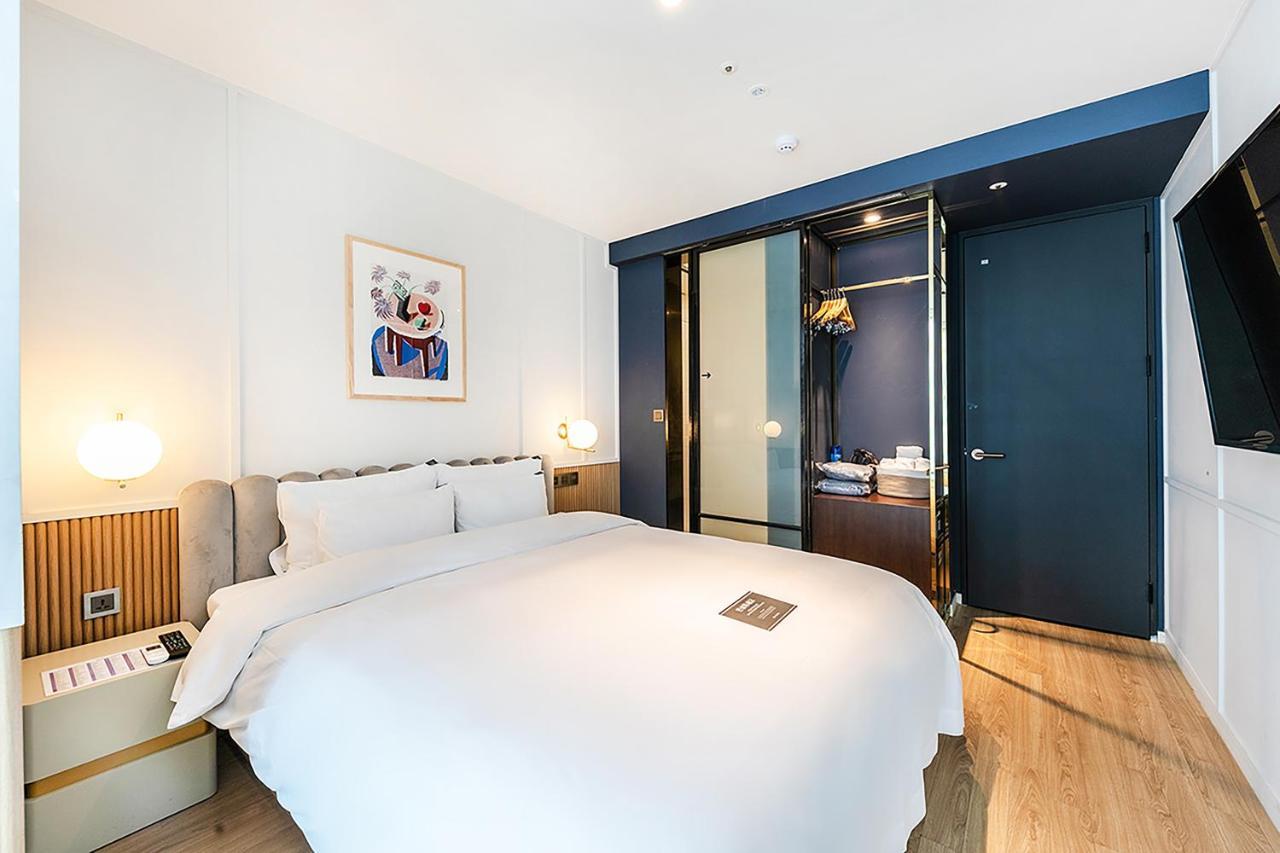 Hotel H Avenue Gwanganri 2*
