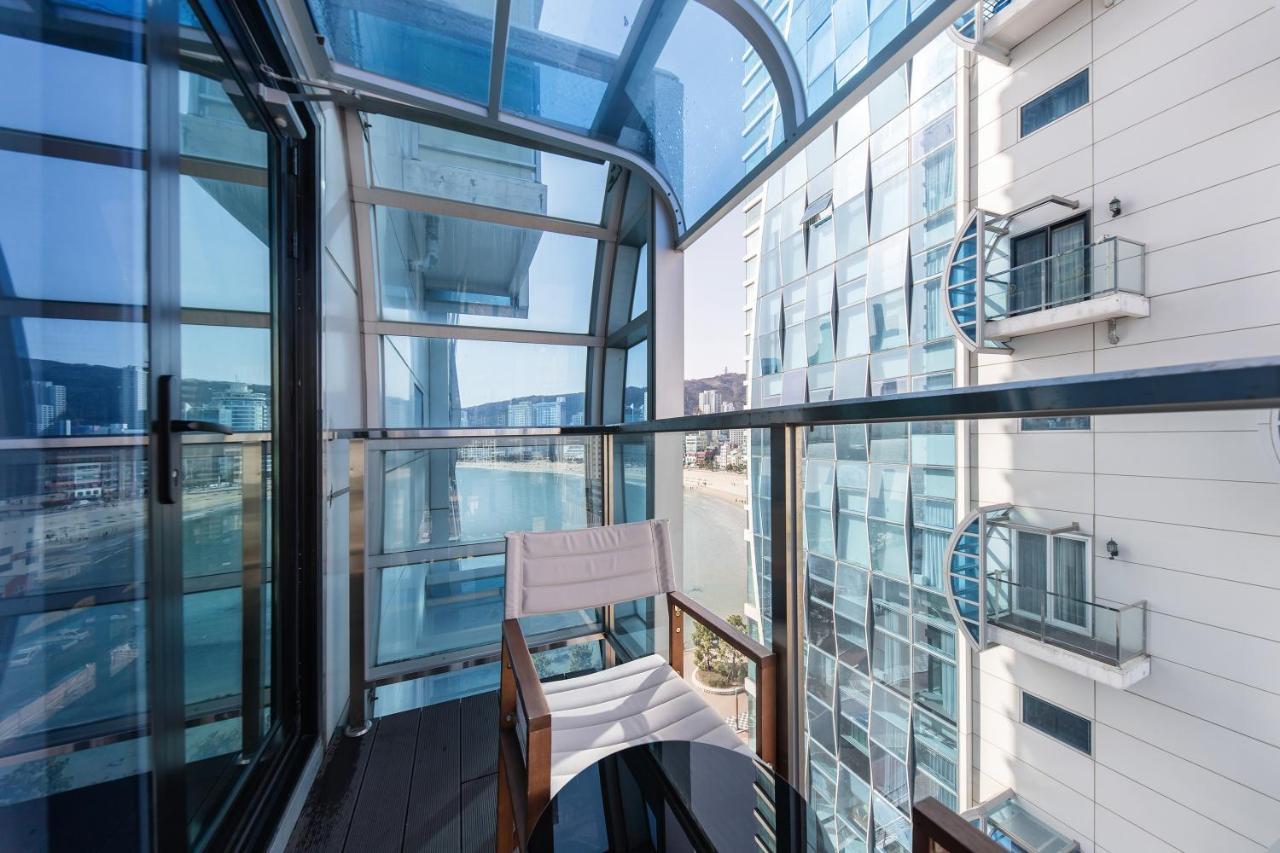 H Avenue Gwanganri 2* Busan