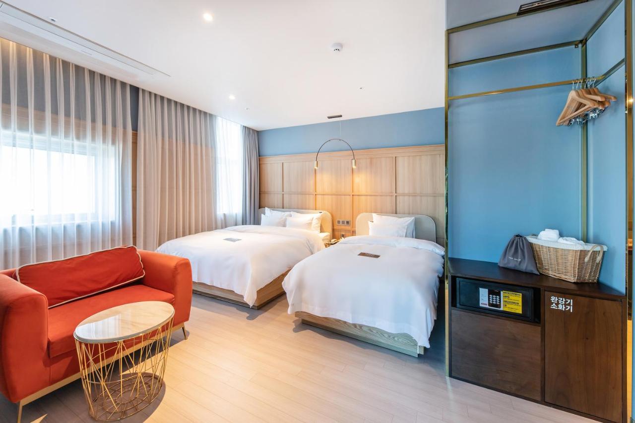 H Avenue Gwanganri Hotel Busan