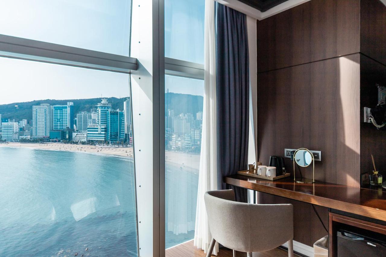 H Avenue Gwanganri 2* Busan