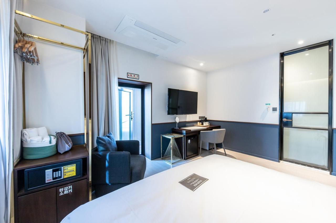 H Avenue Gwanganri 2*