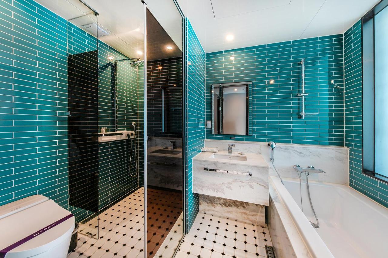Hotel H Avenue Gwanganri 2*