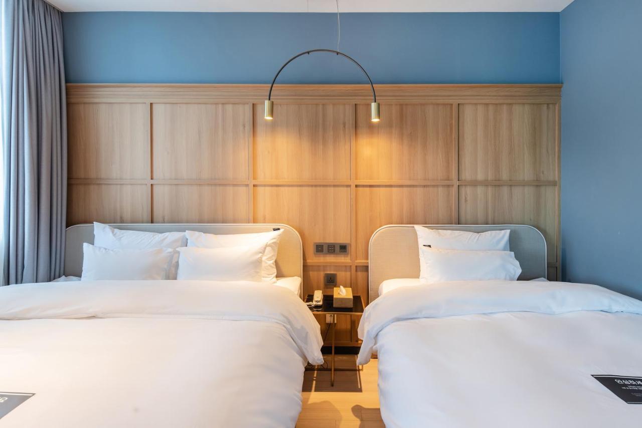 H Avenue Gwanganri Hotel 2*
