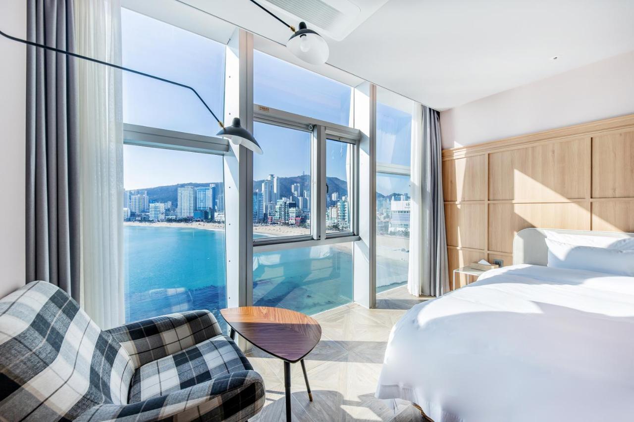 H Avenue Gwanganri 2* Busan