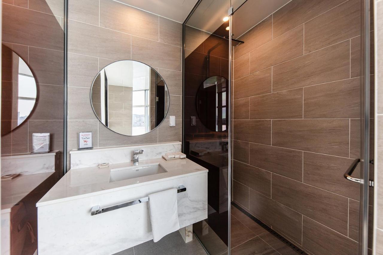 H Avenue Gwanganri Hotel Busan