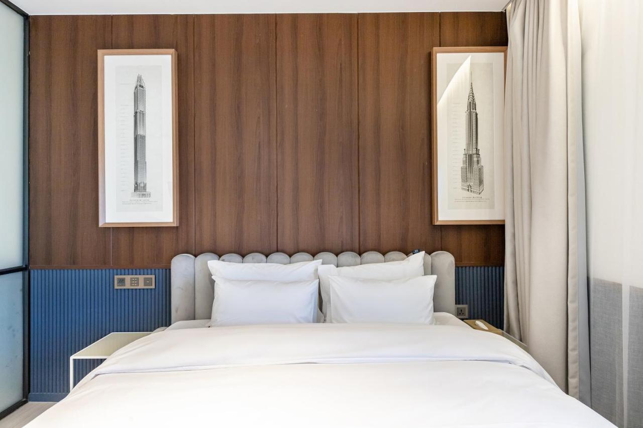 Hotel H Avenue Gwanganri Busan