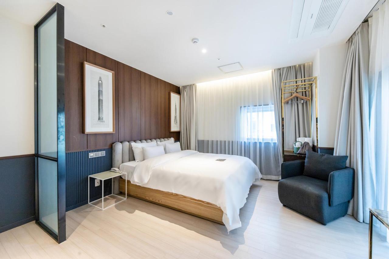 H Avenue Gwanganri Hotel Busan