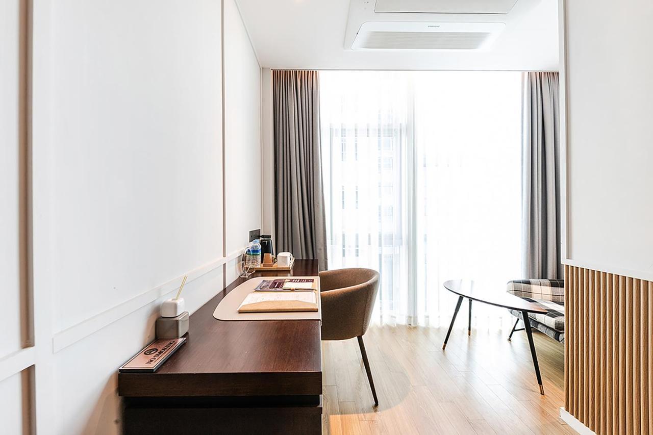 H Avenue Gwanganri 2*