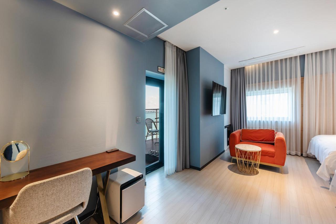 H Avenue Gwanganri Hotel Busan