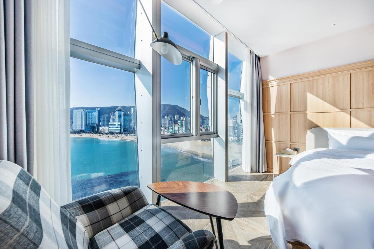 Hotel H Avenue Gwanganri Busan