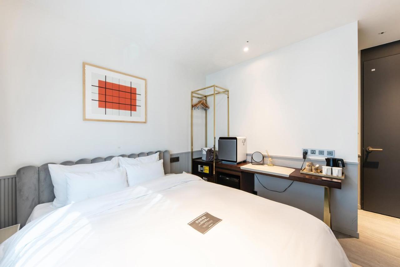 Hotel H Avenue Gwanganri 2*