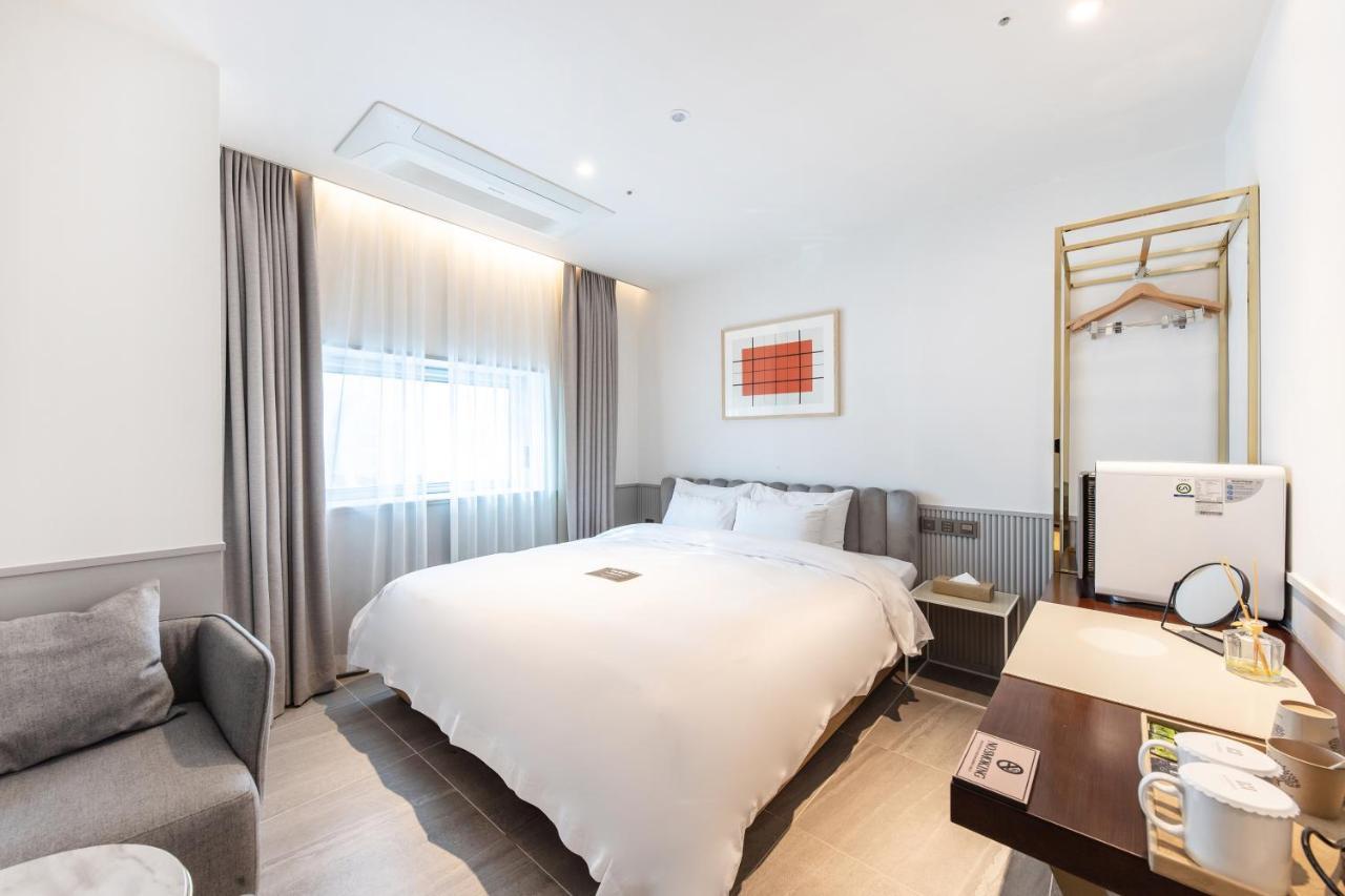 H Avenue Gwanganri Busan