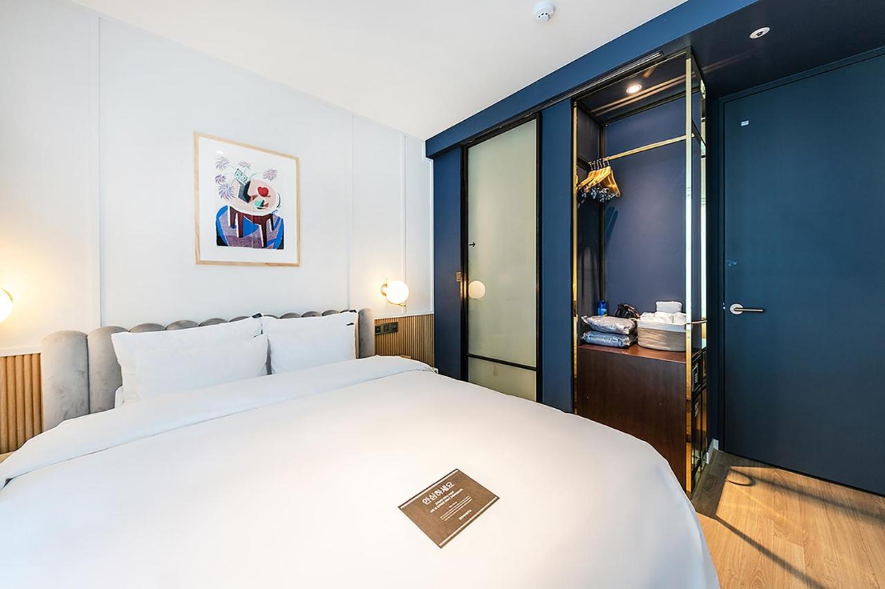 H Avenue Gwanganri 2* Busan