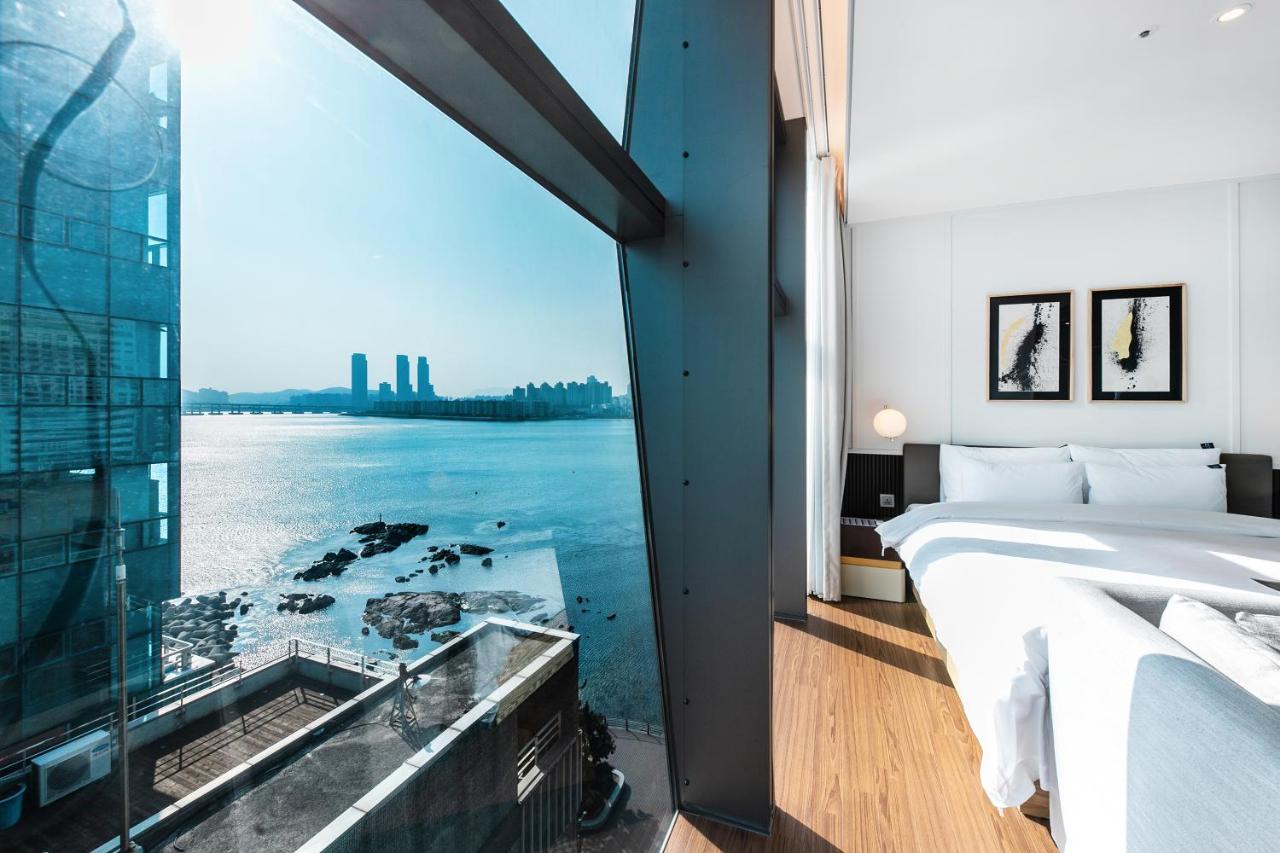 H Avenue Gwanganri Hotel Busan