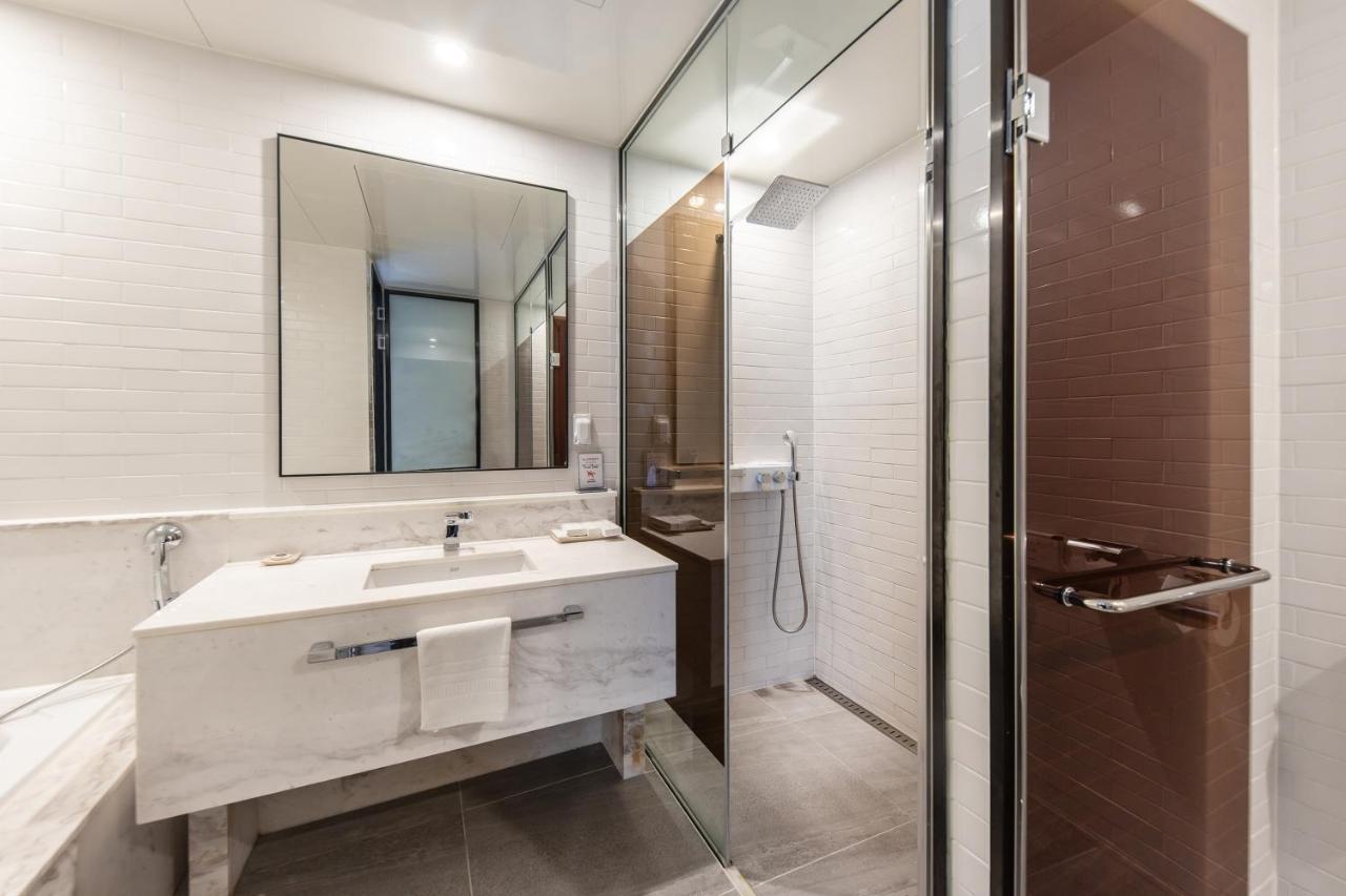H Avenue Gwanganri Hotel 2*