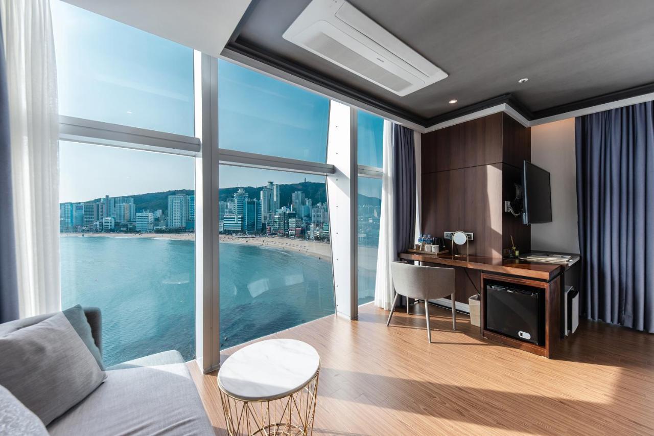 Hotel H Avenue Gwanganri 2*