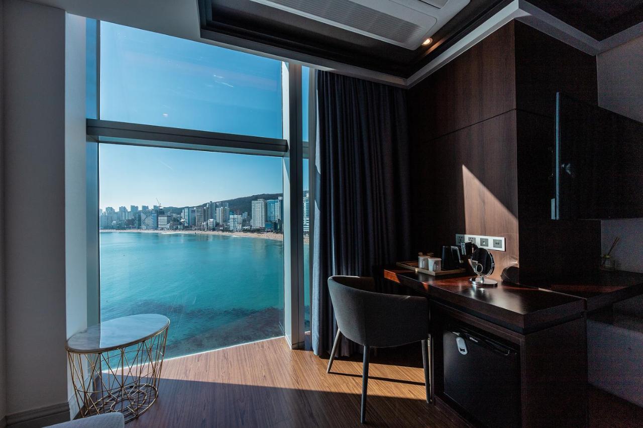 H Avenue Gwanganri Hotel Busan