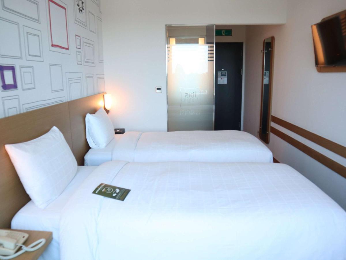 Hotel Ambassador Haeundae