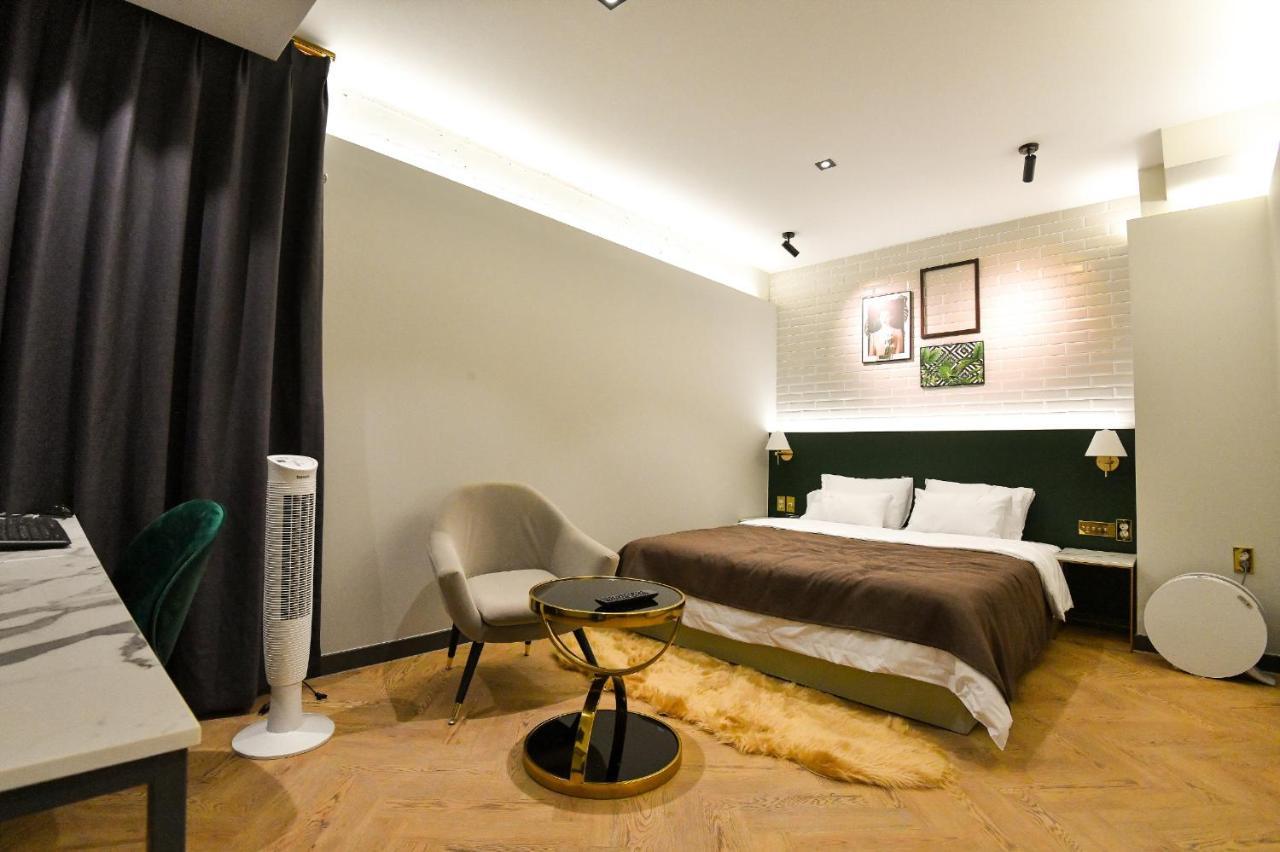 Den Basta Bifc 3* Busan