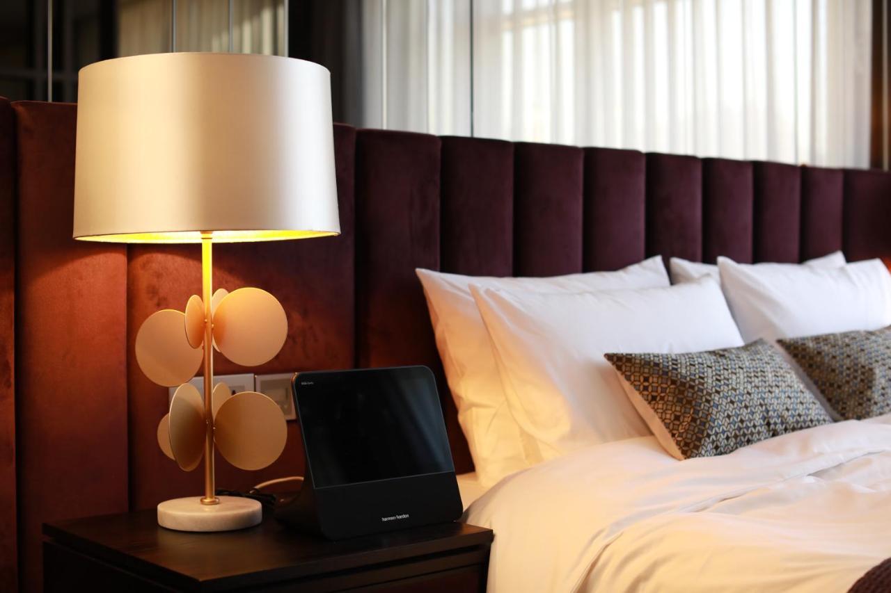 Louis Hamilton Gwangan Hotel 3*