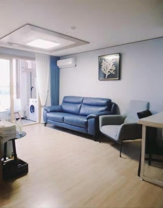 Holiday home Maritimo