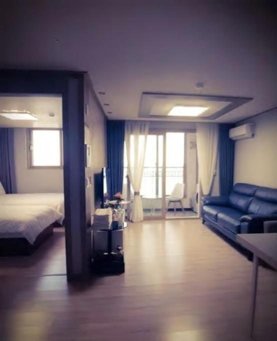 Maritimo * Busan