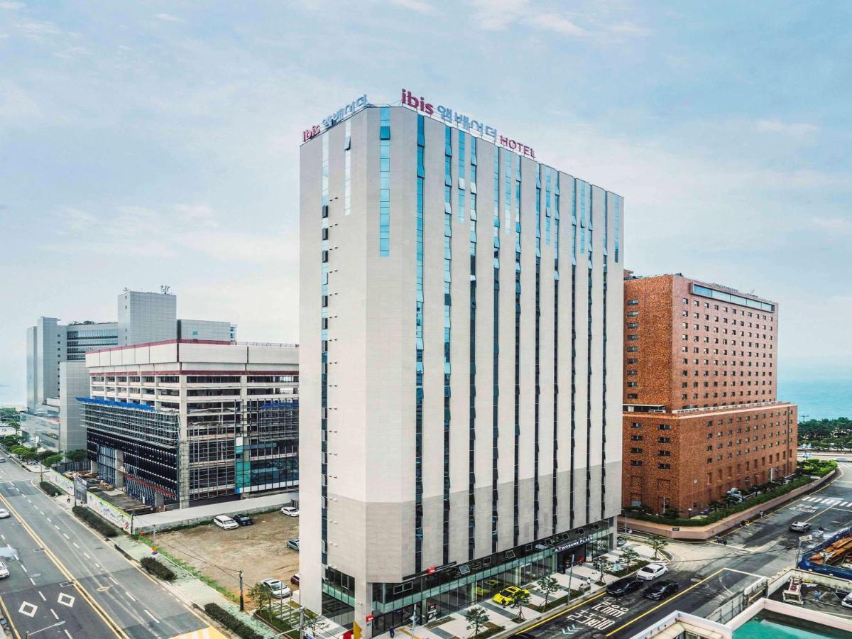 Ibis Ambassador Haeundae 3*