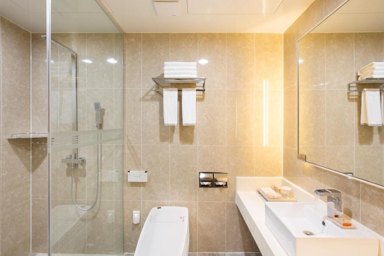 Benikea Haeundae Hotel
