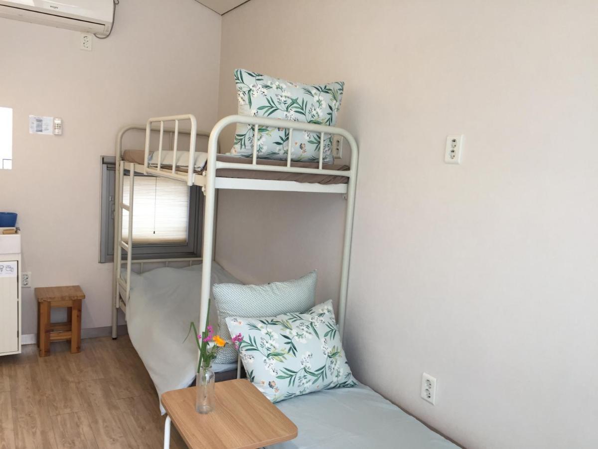 Hostel Inside Busan