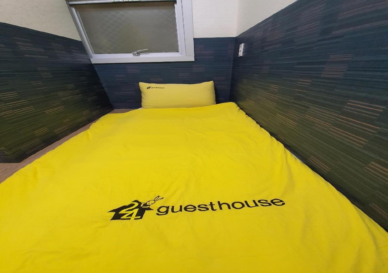 Guest house 24 Nampo Station 2*