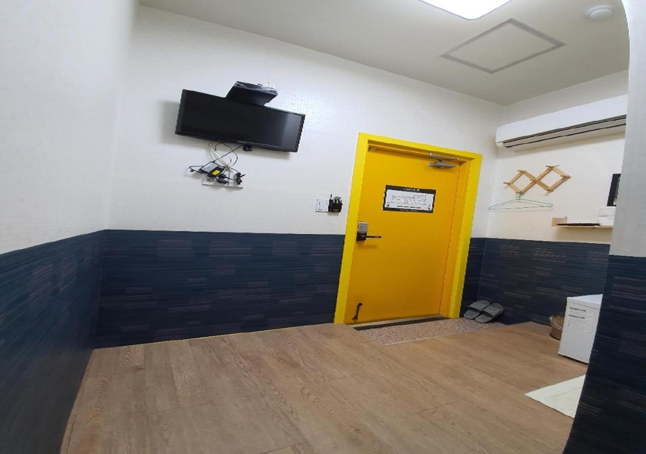 Guest house 24 Nampo Station Busan