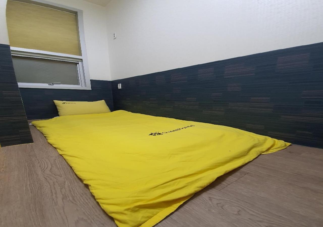 24 Nampo Station Guest house Busan