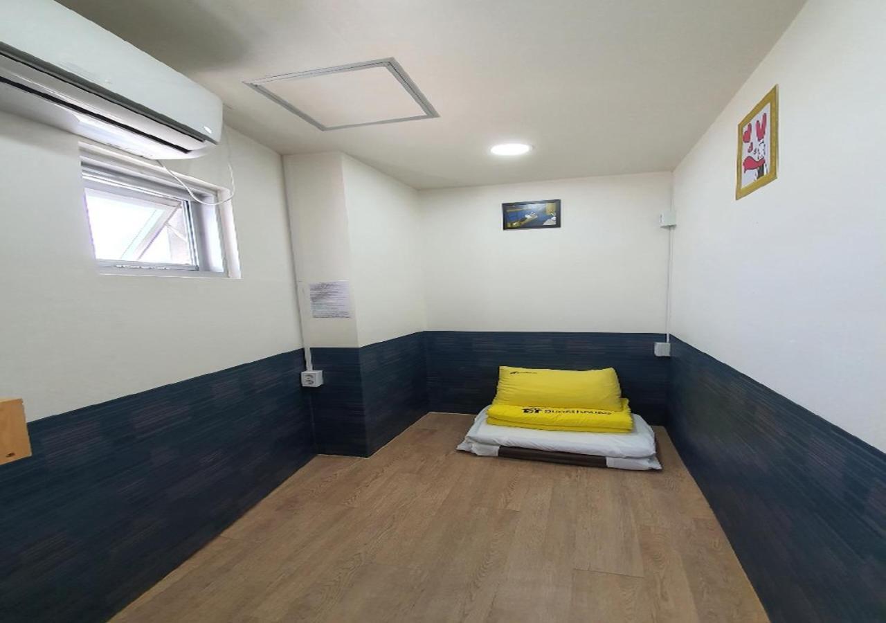 Guest house 24 Nampo Station 2*