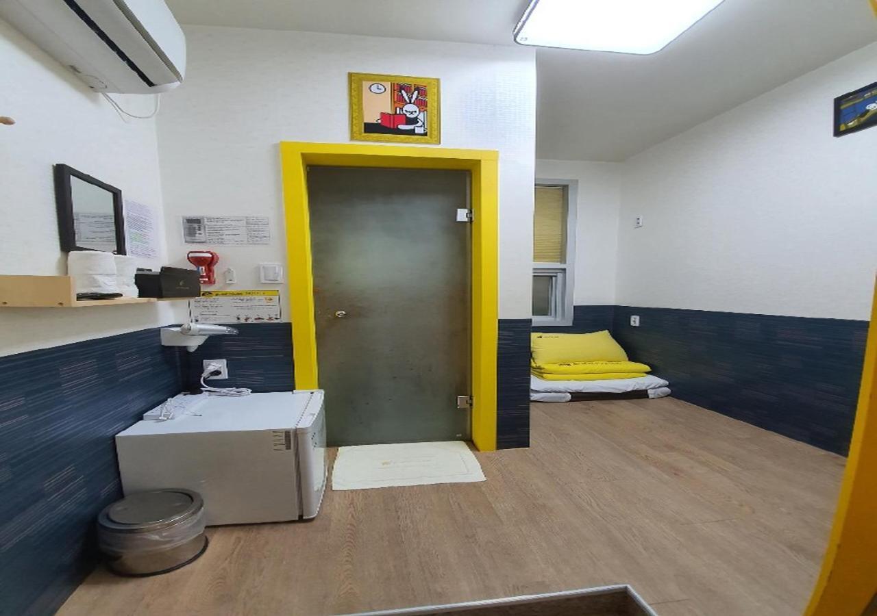 Guest house 24 Nampo Station Busan