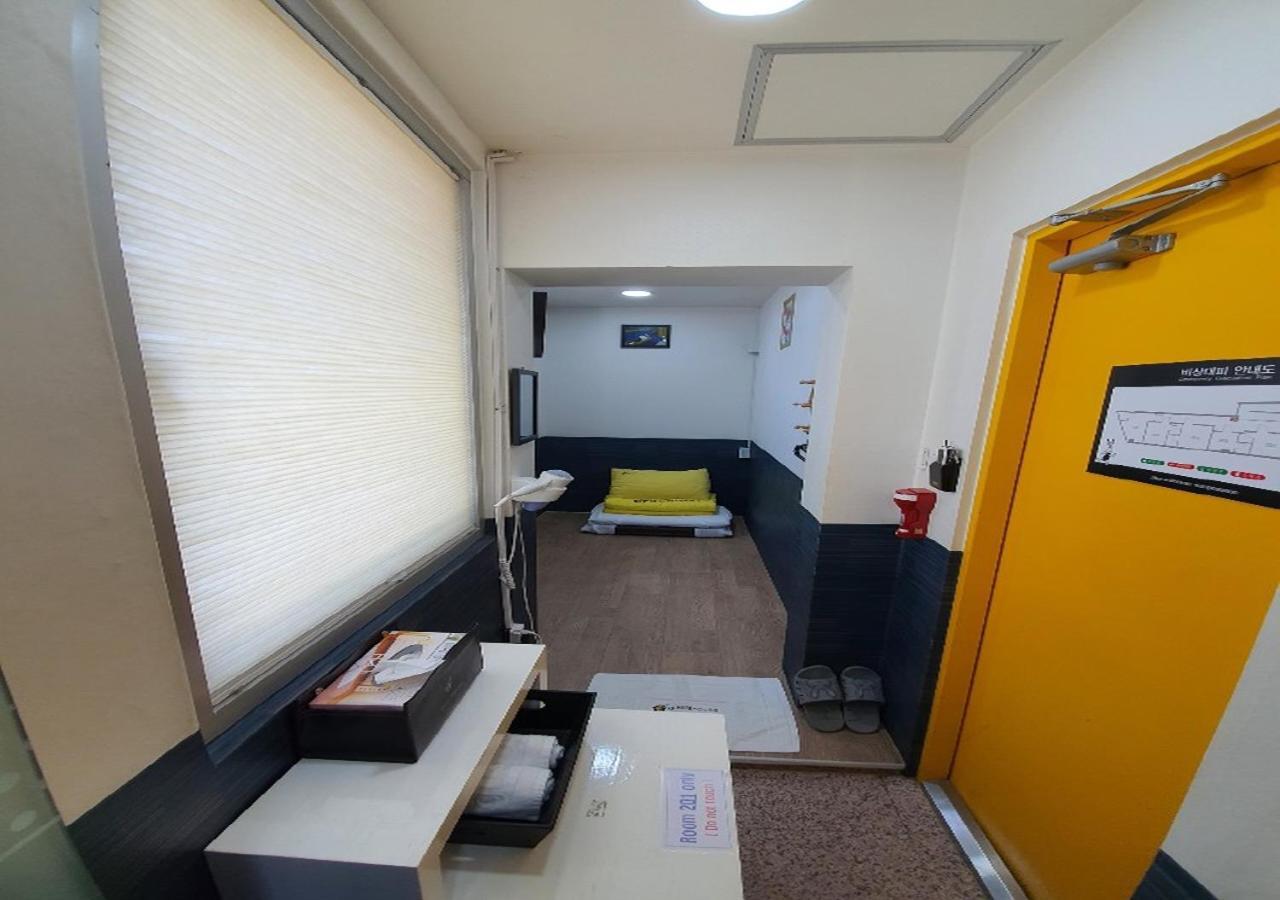 24 Nampo Station 2* Busan