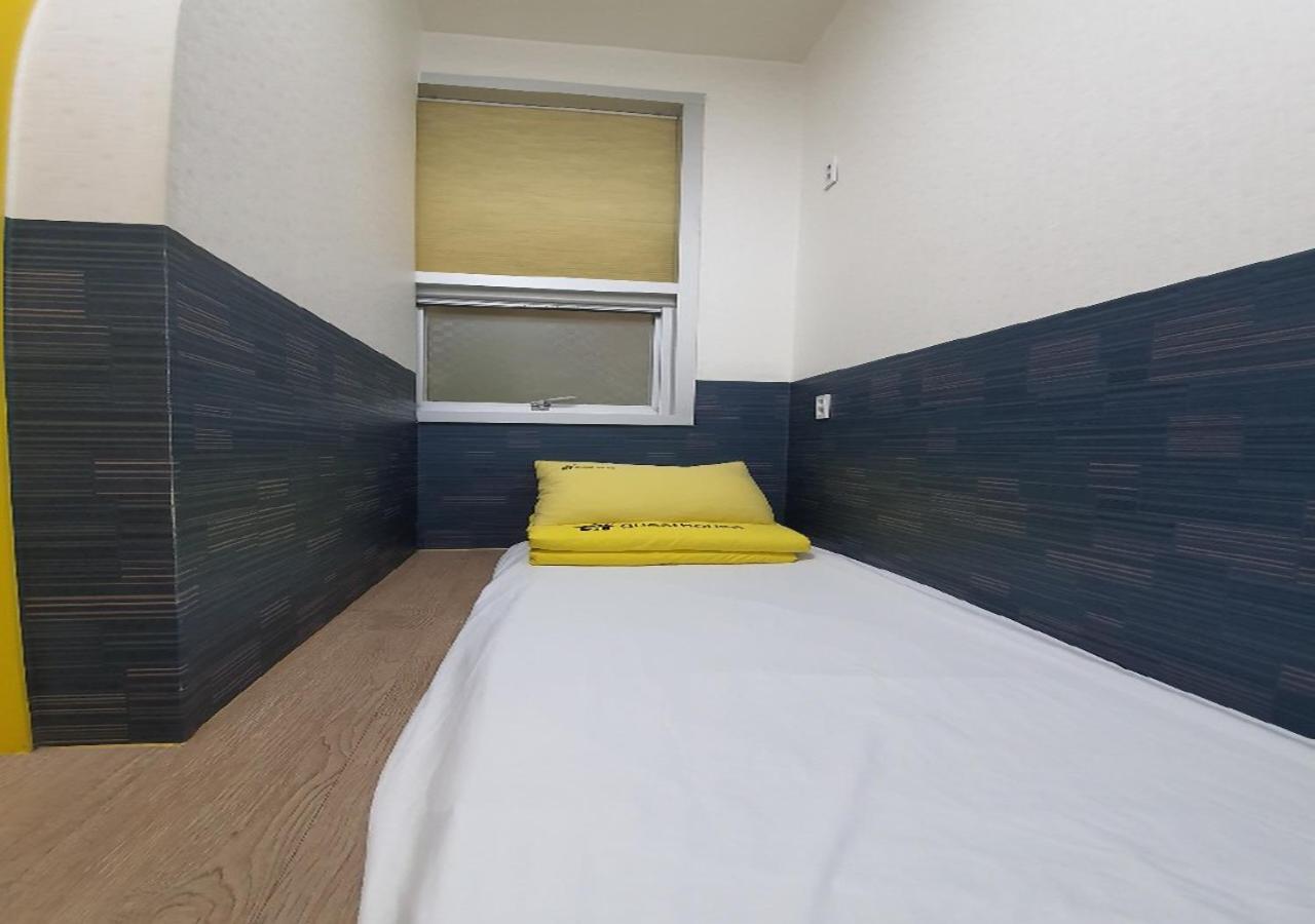 Guest house 24 Nampo Station 2*
