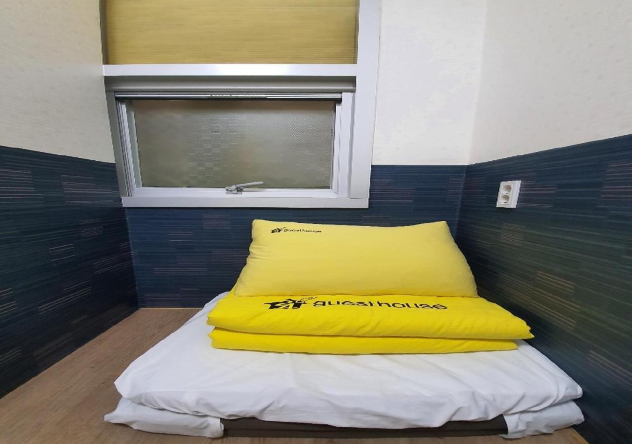 Guest house 24 Nampo Station Busan