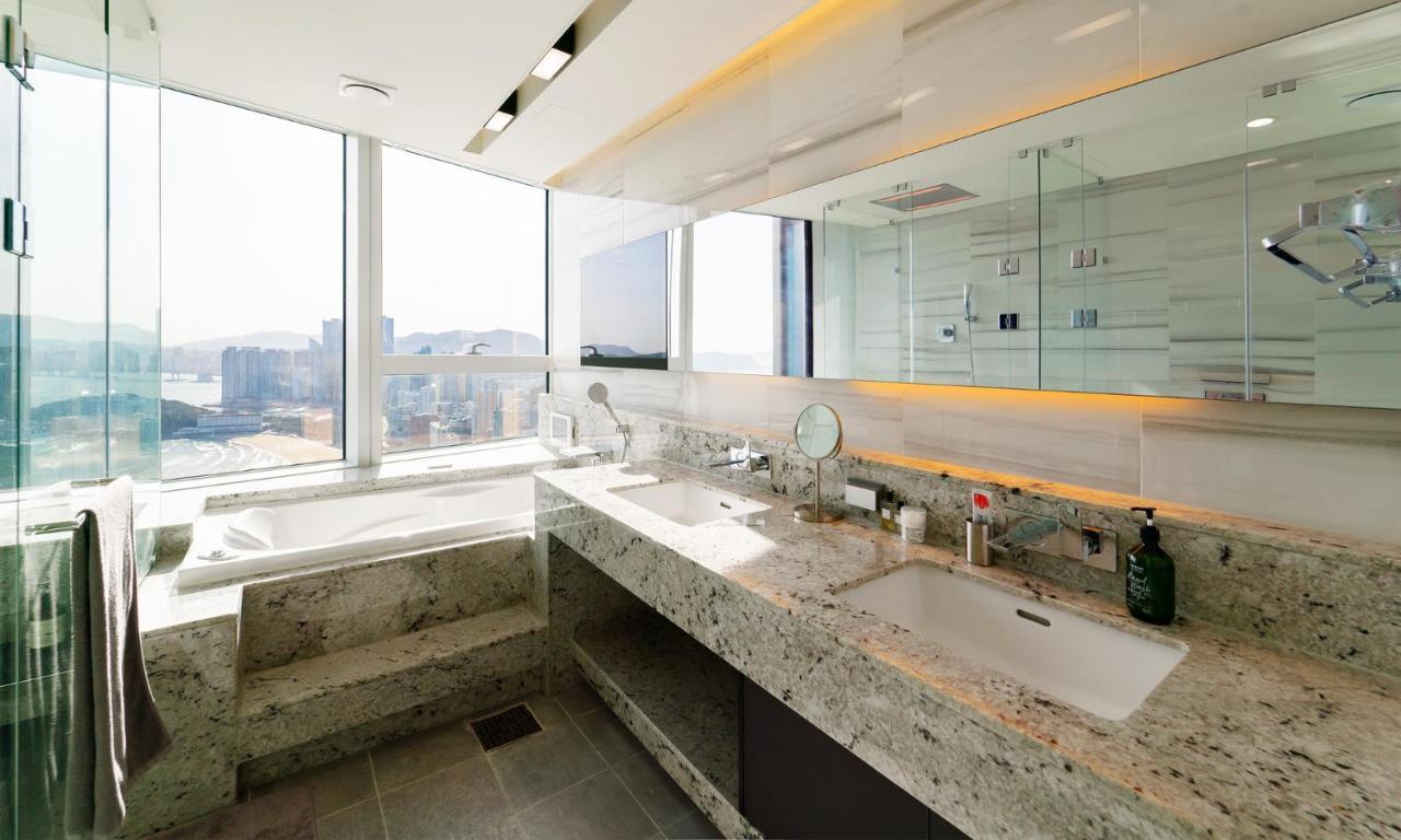 Khách sạn Grand Lct Busan