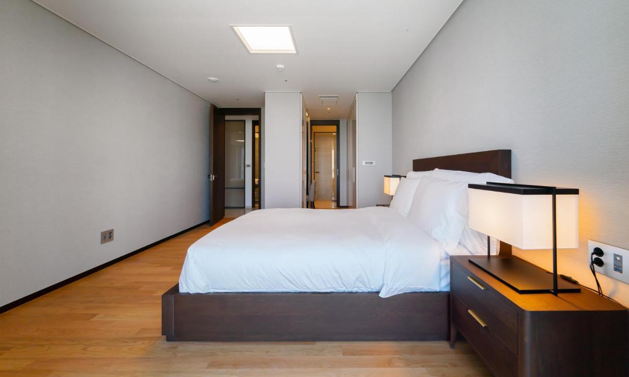 Hotel Grand Lct Busan