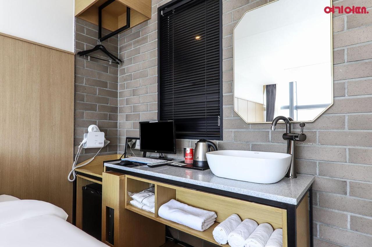 Gwanganri Oceanview 2* Busan
