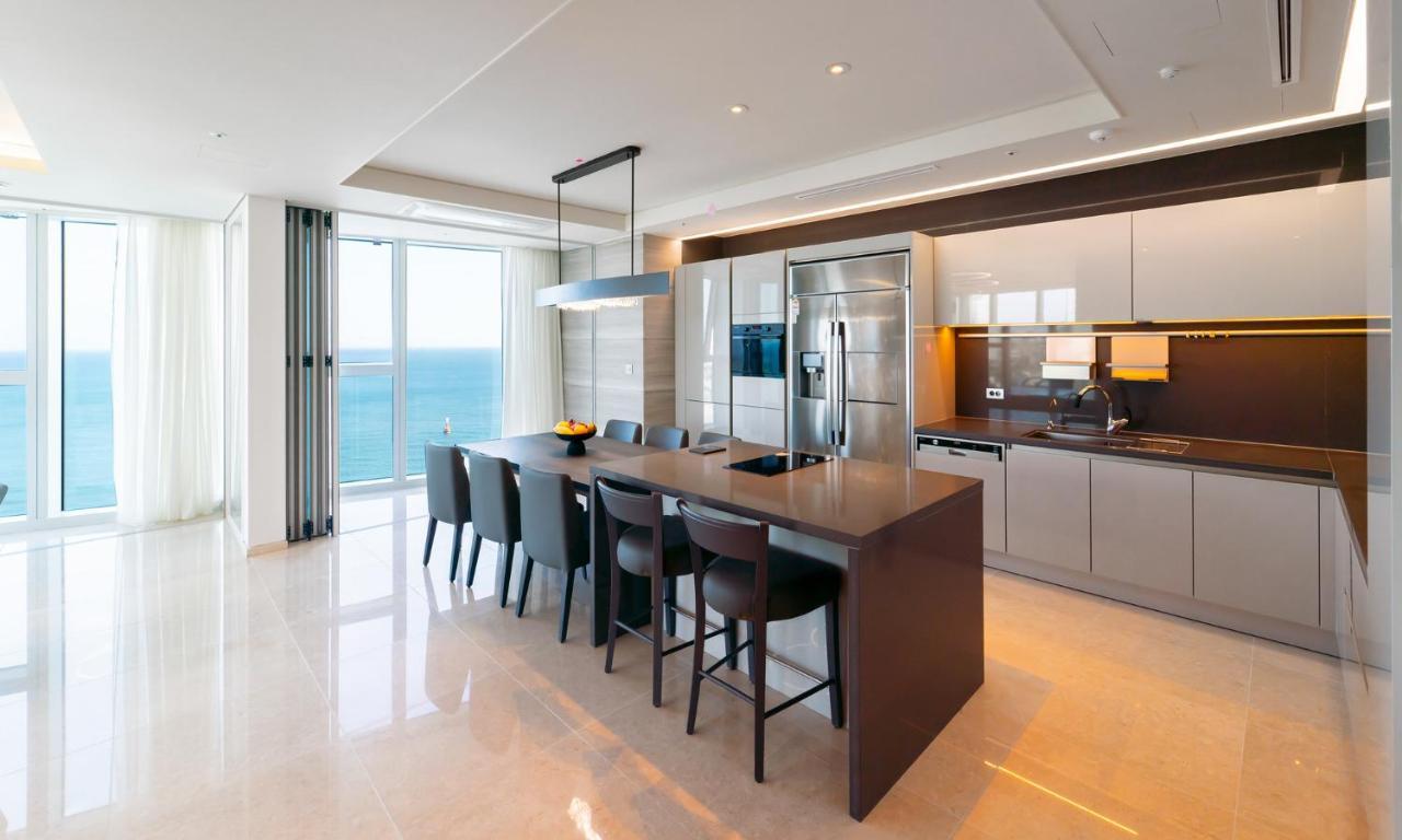 Grand Lct Khách sạn Busan
