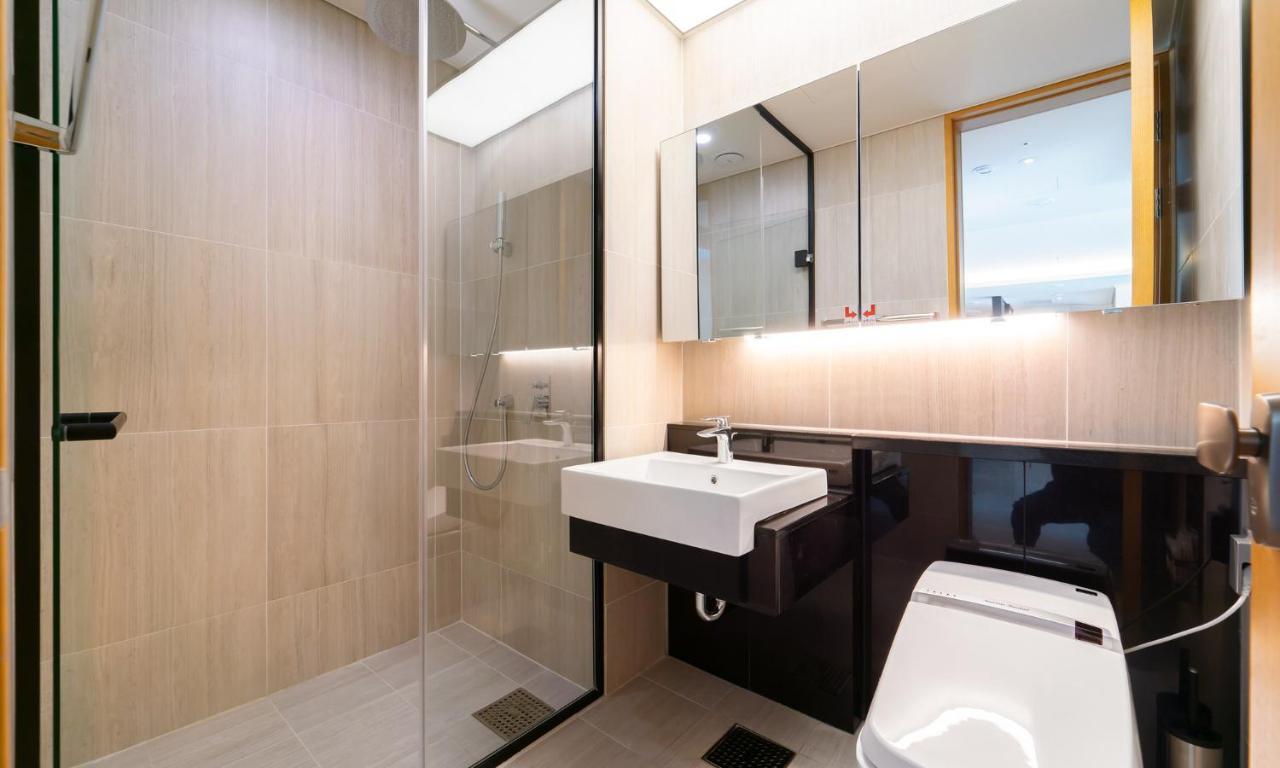 Khách sạn Grand Lct Busan