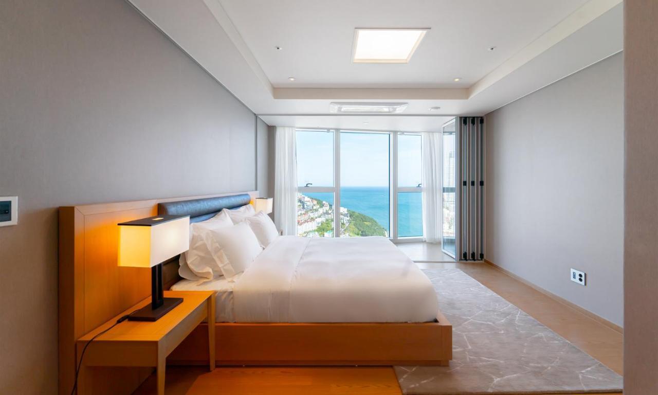 Grand Lct 4* Busan