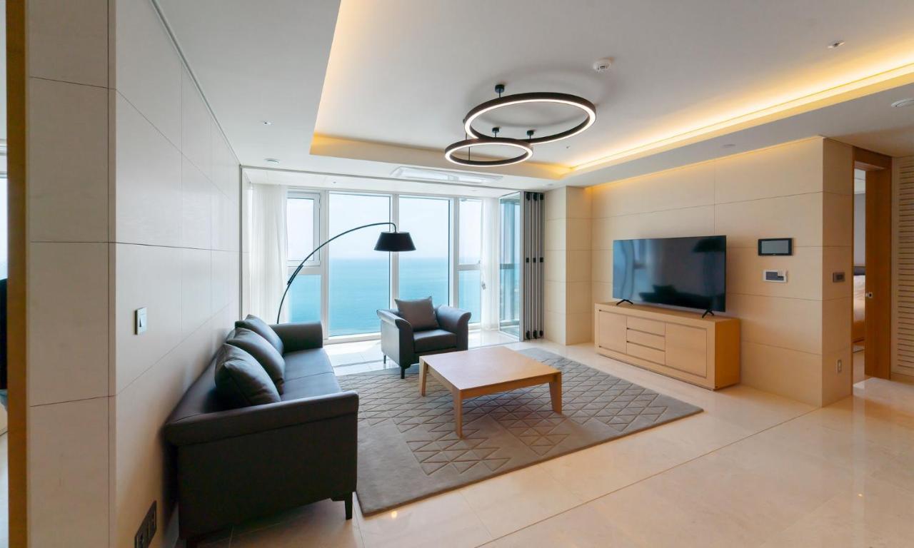 Grand Lct Busan