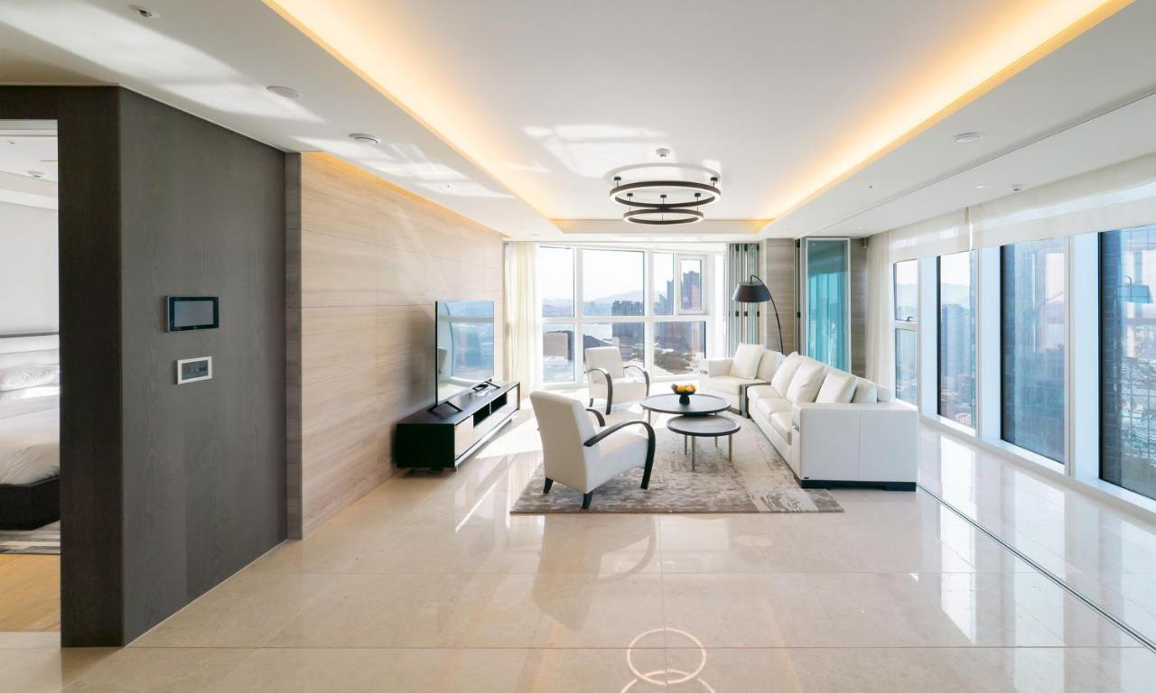 Hotel Grand Lct Busan