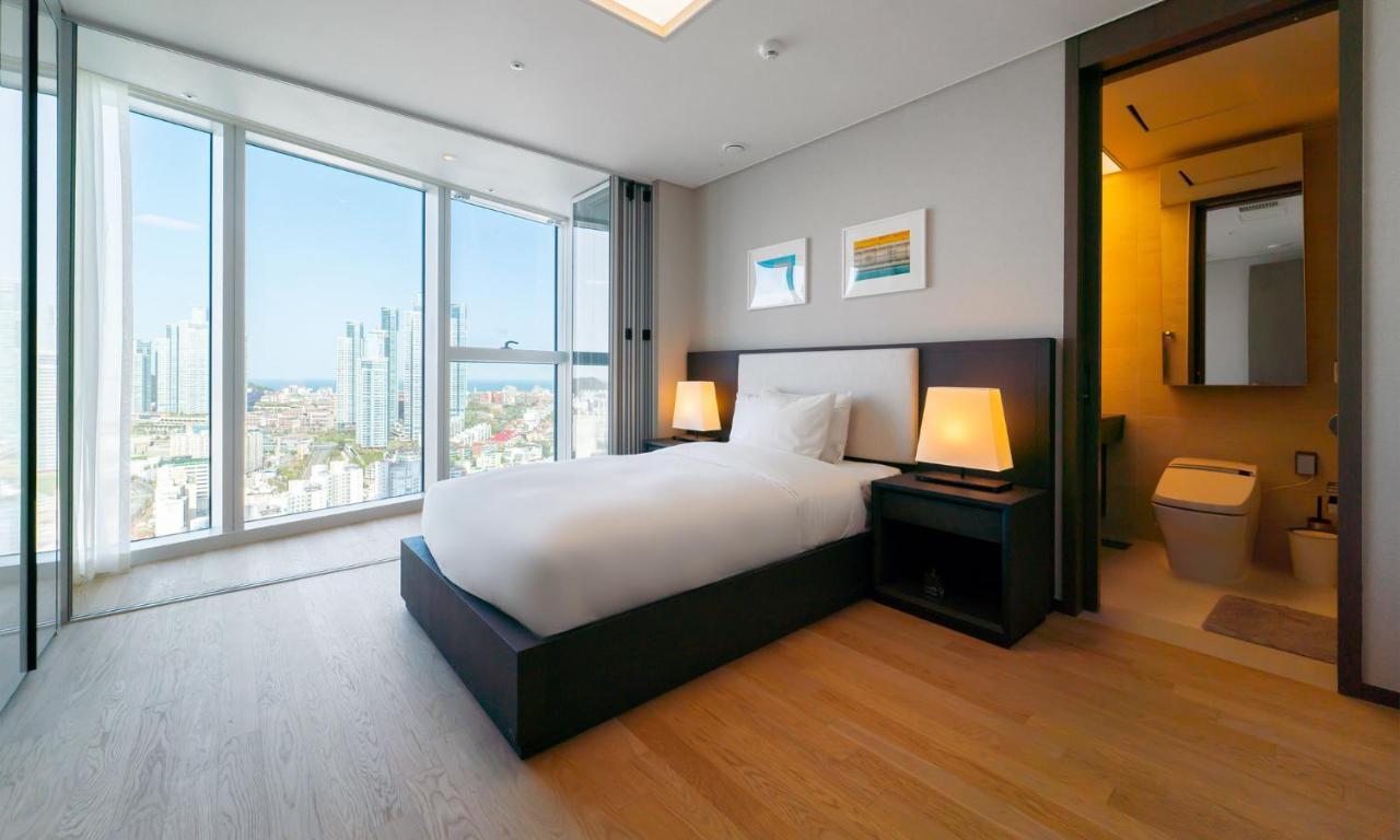 Hotel Grand Lct Busan