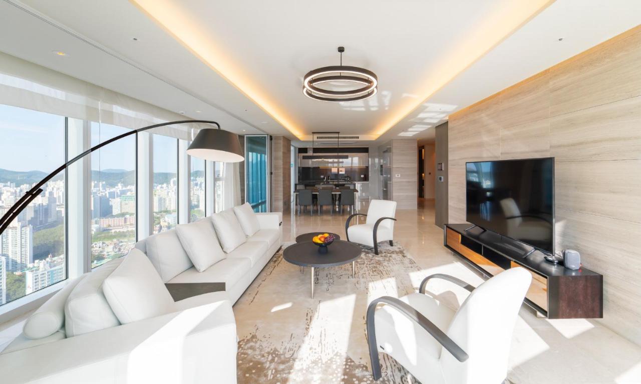 Grand Lct Khách sạn Busan