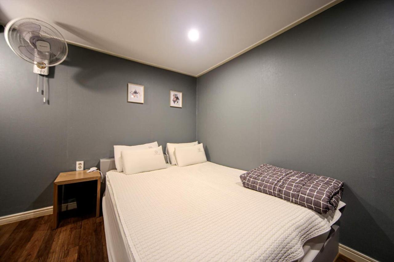Welkin Hotel Busan