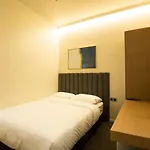 Uh Suite Haeundae Harbor Town 4F
